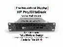 HP ProDesk / EliteDesk G1 & G2 Mini PC - Modular Rack Mount