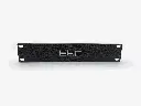 Raspberry Pi 4 Single Slot - Modular Rack Mount